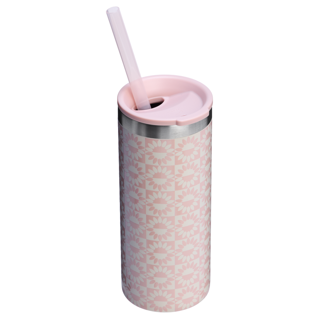 Portable Mini The Everyday Slim Can Cooler Cup D255E - Leak-Proof Insulated Mini Cooler Bag for Lunch Detail