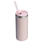 Portable Mini The Everyday Slim Can Cooler Cup D255E - Leak-Proof Insulated Mini Cooler Bag for Lunch Detail