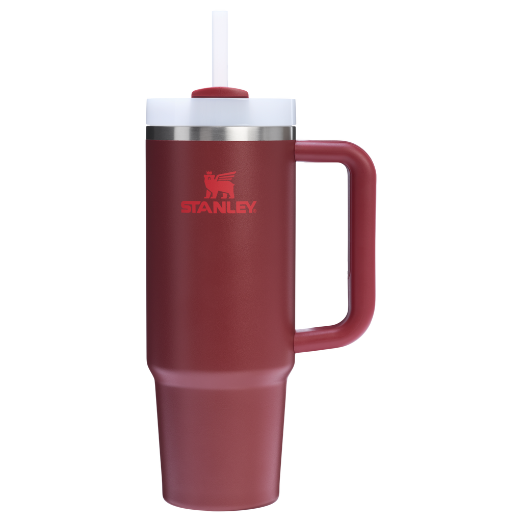 Splash-Resistant FlowState The Quencher H2.0 Flowstate Tumbler D051L - 40oz Large Capacity Car-Cup Friendly Quencher Detail