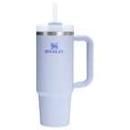 Splash-Resistant FlowState The Quencher H2.0 Flowstate Tumbler D051L - 40oz Large Capacity Car-Cup Friendly Quencher Detail