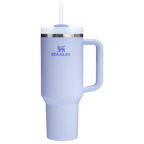 Car-Cup Friendly The Quencher H2.0 Flowstate Tumbler D050X - Premium Stainless Steel Straw Cup for All-Day Hydration Detail