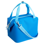 Leak-Proof Insulated The All Day Julienne Mini Cooler D052R - Julienne Series Portable Picnic Chiller Tote Detail
