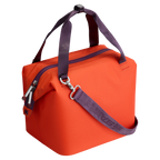 Leak-Proof Insulated The All Day Julienne Mini Cooler D052R - Julienne Series Portable Picnic Chiller Tote Detail