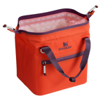 Leak-Proof Insulated The All Day Julienne Mini Cooler D052R - Julienne Series Portable Picnic Chiller Tote Detail