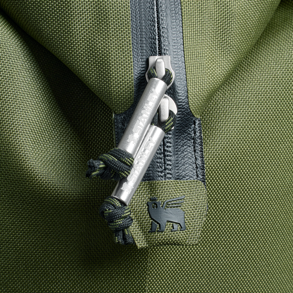Leak-Proof Insulated The All Day Julienne Mini Cooler D052R - Julienne Series Portable Picnic Chiller Tote Detail