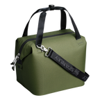 Leak-Proof Insulated The All Day Julienne Mini Cooler D052R - Julienne Series Portable Picnic Chiller Tote Detail