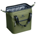 Leak-Proof Insulated The All Day Julienne Mini Cooler D052R - Julienne Series Portable Picnic Chiller Tote Detail