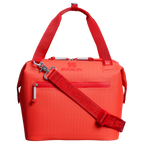 Leak-Proof Insulated The All Day Julienne Mini Cooler D052R - Julienne Series Portable Picnic Chiller Tote Detail