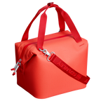 Leak-Proof Insulated The All Day Julienne Mini Cooler D052R - Julienne Series Portable Picnic Chiller Tote Detail