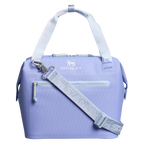 Leak-Proof Insulated The All Day Julienne Mini Cooler D052R - Julienne Series Portable Picnic Chiller Tote Detail
