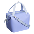 Leak-Proof Insulated The All Day Julienne Mini Cooler D052R - Julienne Series Portable Picnic Chiller Tote Detail