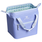 Leak-Proof Insulated The All Day Julienne Mini Cooler D052R - Julienne Series Portable Picnic Chiller Tote Detail