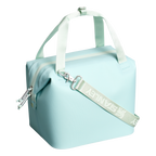 Leak-Proof Insulated The All Day Julienne Mini Cooler D052R - Julienne Series Portable Picnic Chiller Tote Detail