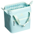 Leak-Proof Insulated The All Day Julienne Mini Cooler D052R - Julienne Series Portable Picnic Chiller Tote Detail