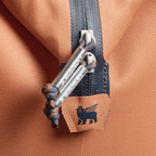 Leak-Proof Insulated The All Day Julienne Mini Cooler D052R - Julienne Series Portable Picnic Chiller Tote Detail