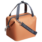 Leak-Proof Insulated The All Day Julienne Mini Cooler D052R - Julienne Series Portable Picnic Chiller Tote Detail