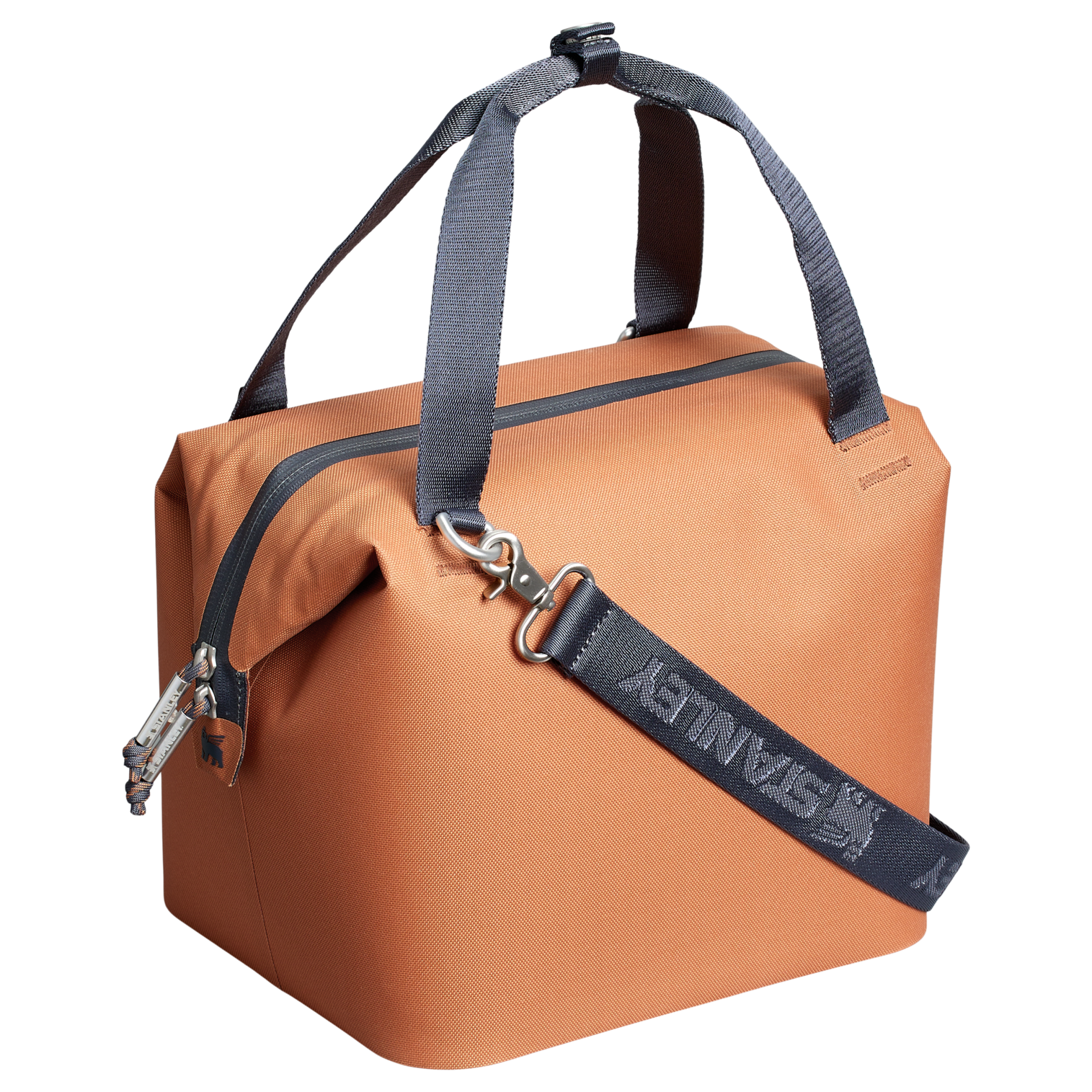 Leak-Proof Insulated The All Day Julienne Mini Cooler D052R - Julienne Series Portable Picnic Chiller Tote Detail