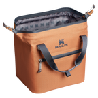 Leak-Proof Insulated The All Day Julienne Mini Cooler D052R - Julienne Series Portable Picnic Chiller Tote Detail