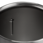 Premium All-Weather The Everyday Can Cooler Cup | Stanley Create D313H - Leak-Proof Insulated Mini Cooler Bag for Lunch Detail