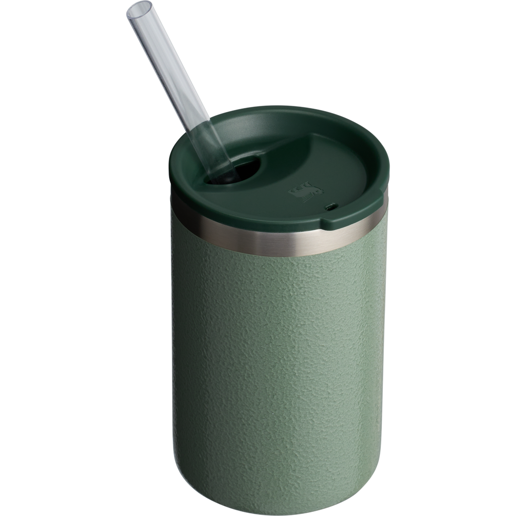 Premium All-Weather The Everyday Can Cooler Cup D064R - Leak-Proof Insulated Mini Cooler Bag for Lunch Detail
