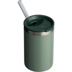 Premium All-Weather The Everyday Can Cooler Cup D064R - Leak-Proof Insulated Mini Cooler Bag for Lunch Detail