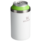 Premium All-Weather The Everyday Can Cooler Cup | Stanley Create D313H - Leak-Proof Insulated Mini Cooler Bag for Lunch Detail