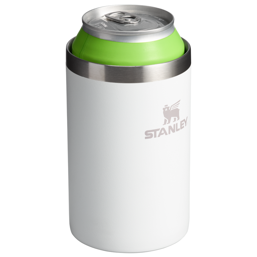 Premium All-Weather The Everyday Can Cooler Cup D064R - Leak-Proof Insulated Mini Cooler Bag for Lunch Detail