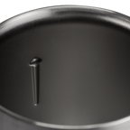 Premium All-Weather The Everyday Can Cooler Cup | Stanley Create D313H - Leak-Proof Insulated Mini Cooler Bag for Lunch Detail