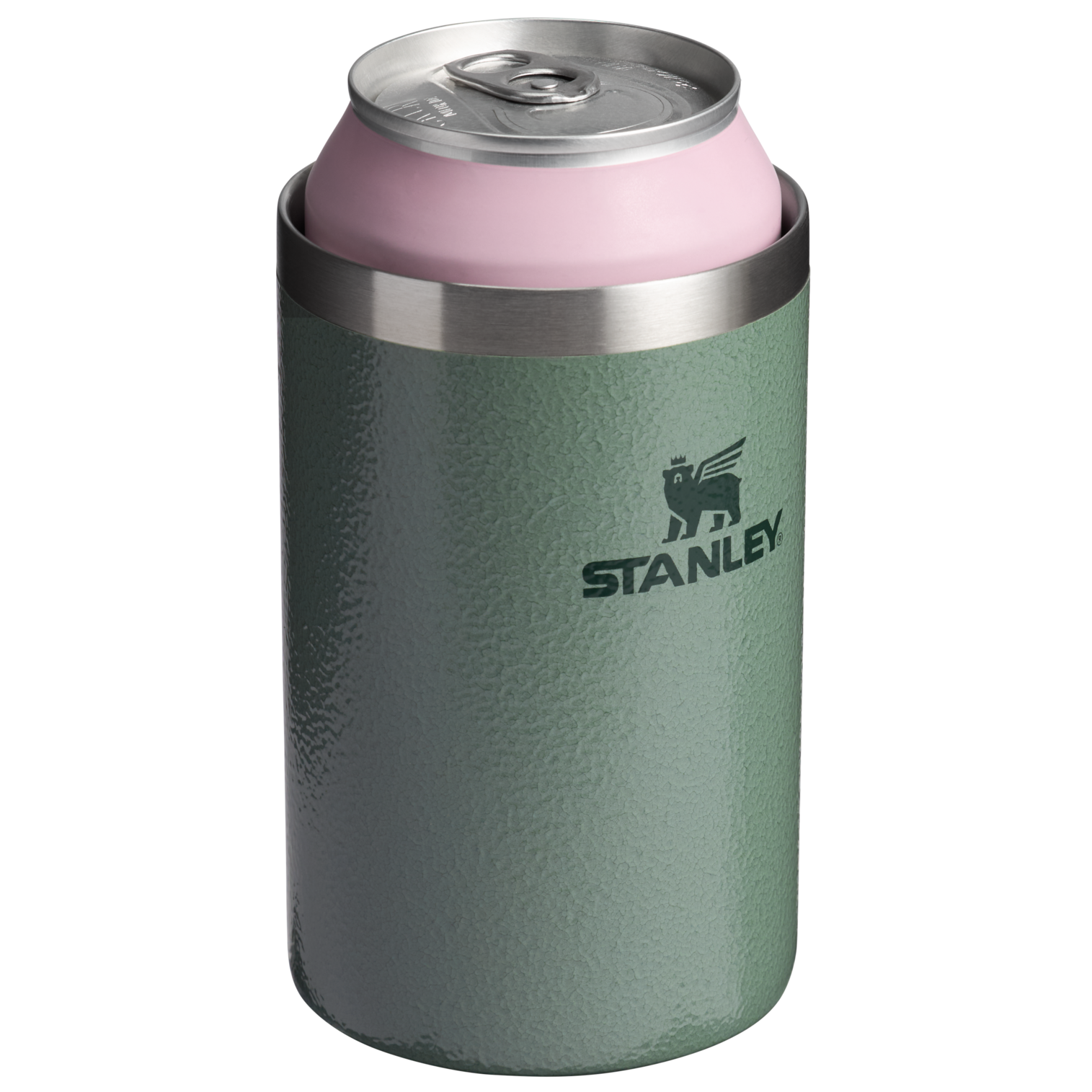 Premium All-Weather The Everyday Can Cooler Cup | Stanley Create D313H - Leak-Proof Insulated Mini Cooler Bag for Lunch Detail
