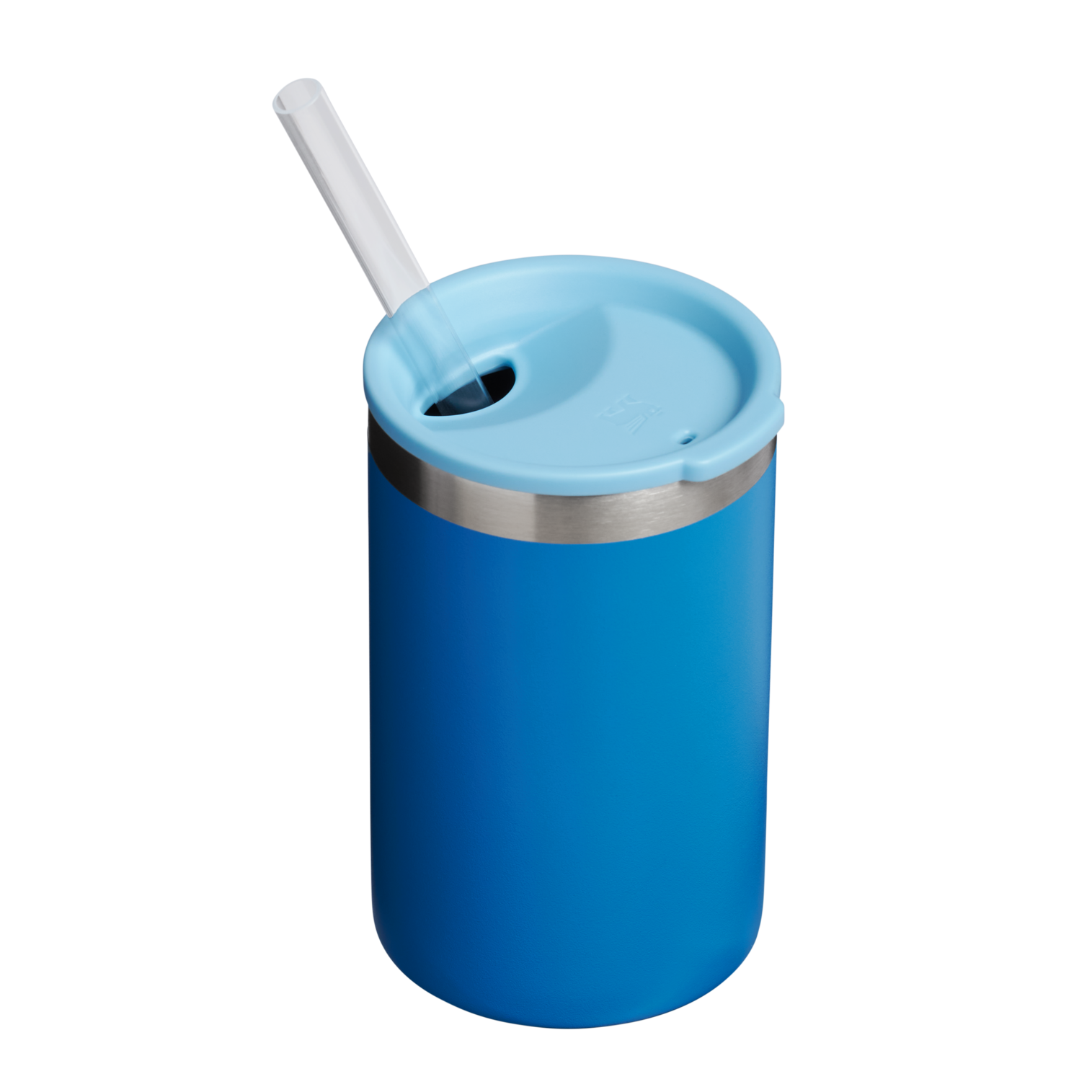 Premium All-Weather The Everyday Can Cooler Cup | Stanley Create D313H - Leak-Proof Insulated Mini Cooler Bag for Lunch Detail