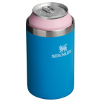 Premium All-Weather The Everyday Can Cooler Cup D064R - Leak-Proof Insulated Mini Cooler Bag for Lunch Detail