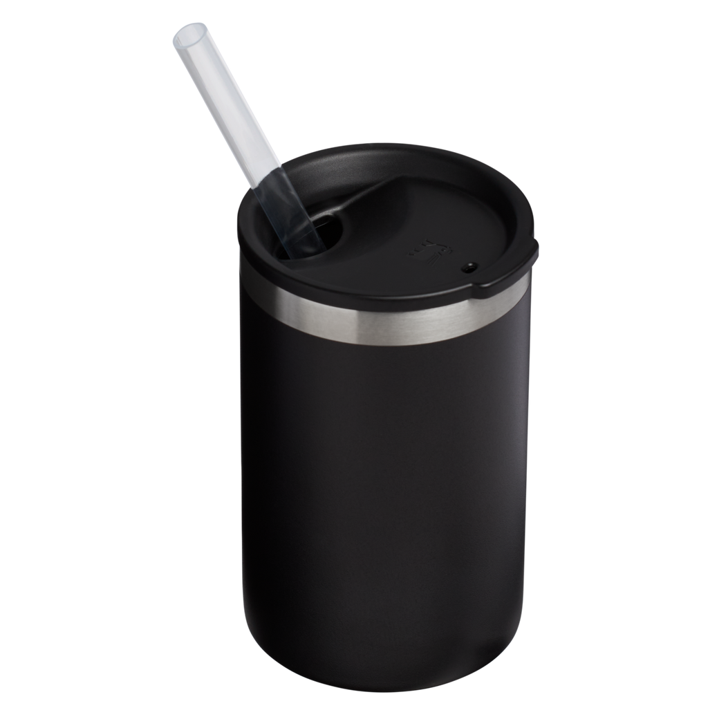 Premium All-Weather The Everyday Can Cooler Cup D064R - Leak-Proof Insulated Mini Cooler Bag for Lunch Detail