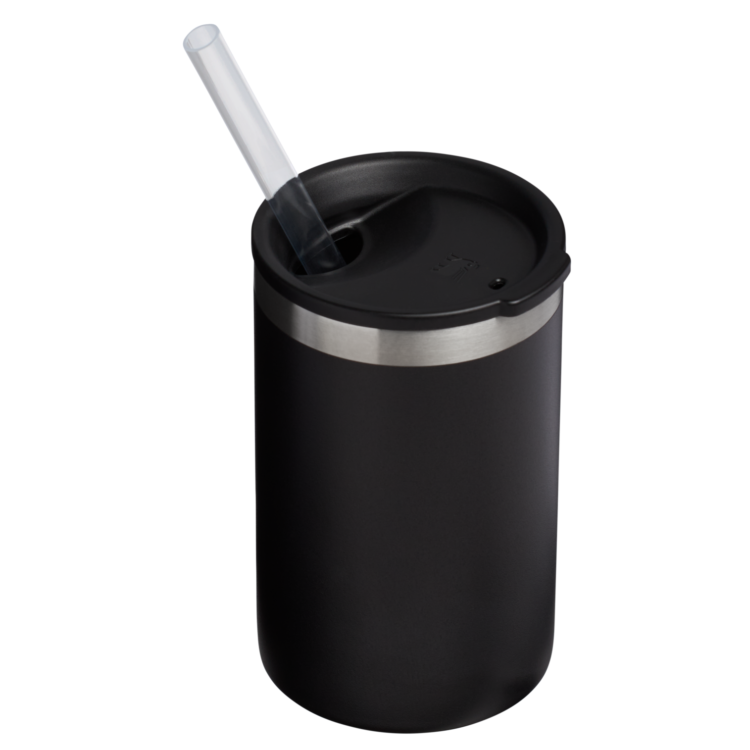 Premium All-Weather The Everyday Can Cooler Cup D064R - Leak-Proof Insulated Mini Cooler Bag for Lunch Detail
