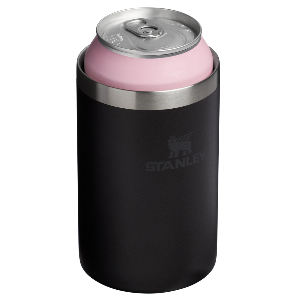 Premium All-Weather The Everyday Can Cooler Cup D064R - Leak-Proof Insulated Mini Cooler Bag for Lunch Detail