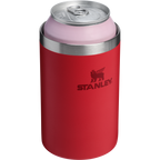 Premium All-Weather The Everyday Can Cooler Cup D064R - Leak-Proof Insulated Mini Cooler Bag for Lunch Detail