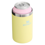 Premium All-Weather The Everyday Can Cooler Cup D064R - Leak-Proof Insulated Mini Cooler Bag for Lunch Detail