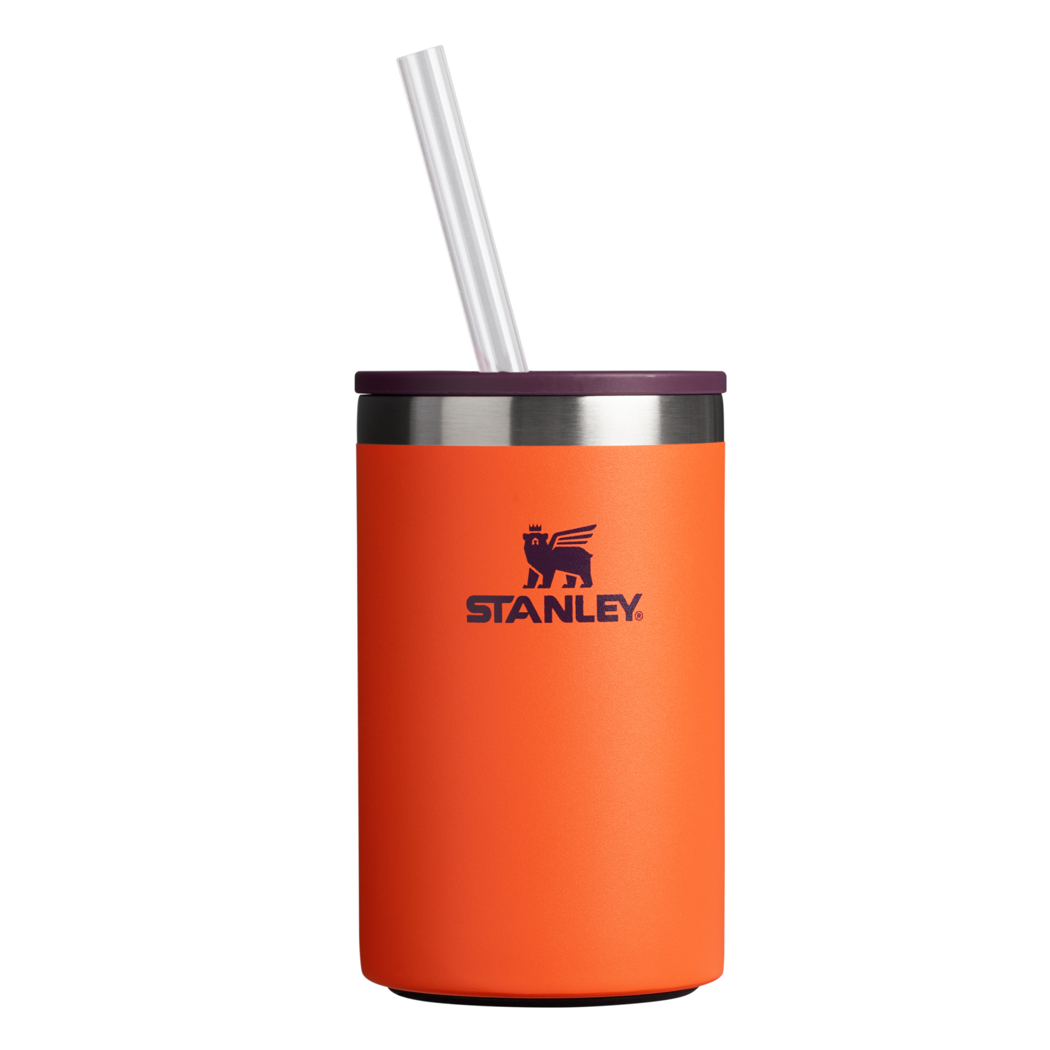 Premium All-Weather The Everyday Can Cooler Cup | Stanley Create D313H - Leak-Proof Insulated Mini Cooler Bag for Lunch Detail