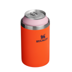 Premium All-Weather The Everyday Can Cooler Cup D064R - Leak-Proof Insulated Mini Cooler Bag for Lunch Detail