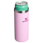 Portable Mini The Everyday Slim Can Cooler Cup | Stanley Create D300G - Heavy-Duty Ice-Retention Food & Beverage Carrier Detail