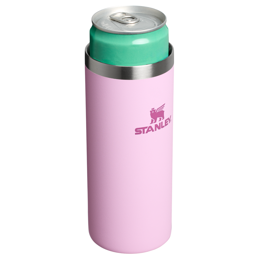 Premium All-Weather The Everyday Slim Can Cooler Cup D065Q - Compact All-Weather Soft-Sided Cooler Backpack Detail