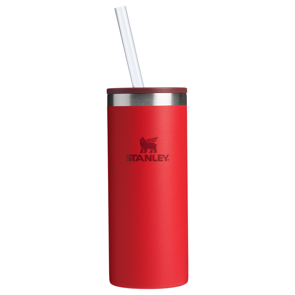 Portable Mini The Everyday Slim Can Cooler Cup | Stanley Create D300G - Heavy-Duty Ice-Retention Food & Beverage Carrier Detail