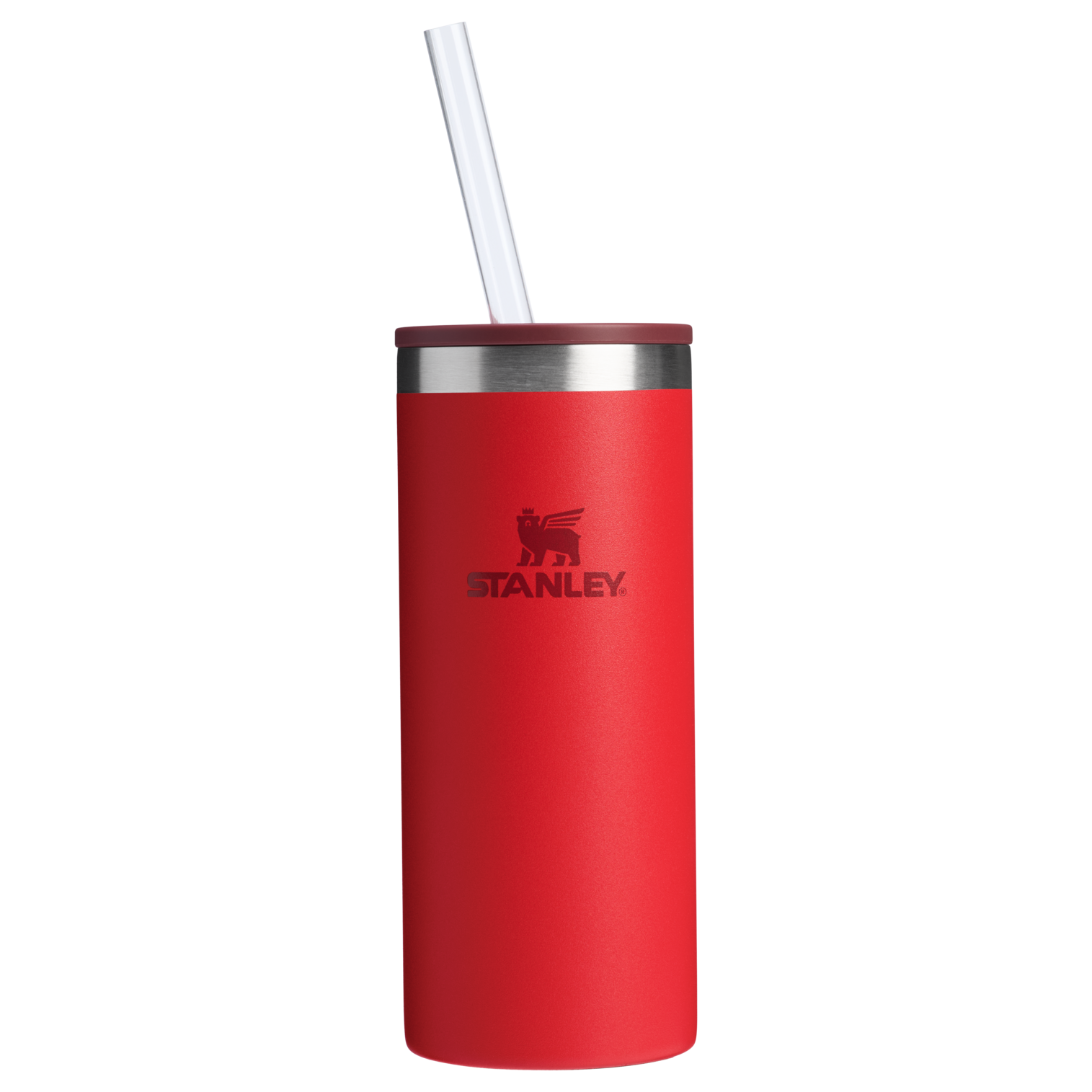 Portable Mini The Everyday Slim Can Cooler Cup | Stanley Create D300G - Heavy-Duty Ice-Retention Food & Beverage Carrier Detail