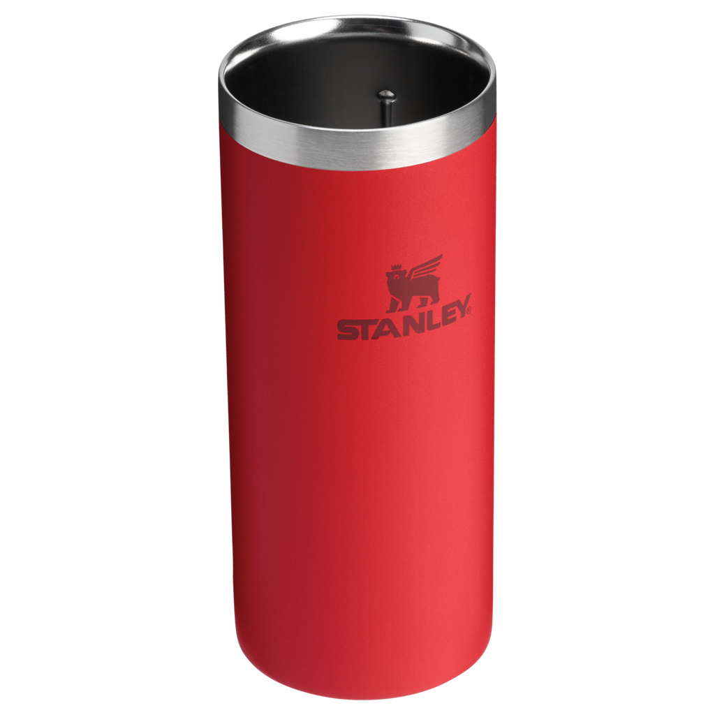 Portable Mini The Everyday Slim Can Cooler Cup | Stanley Create D300G - Heavy-Duty Ice-Retention Food & Beverage Carrier Detail
