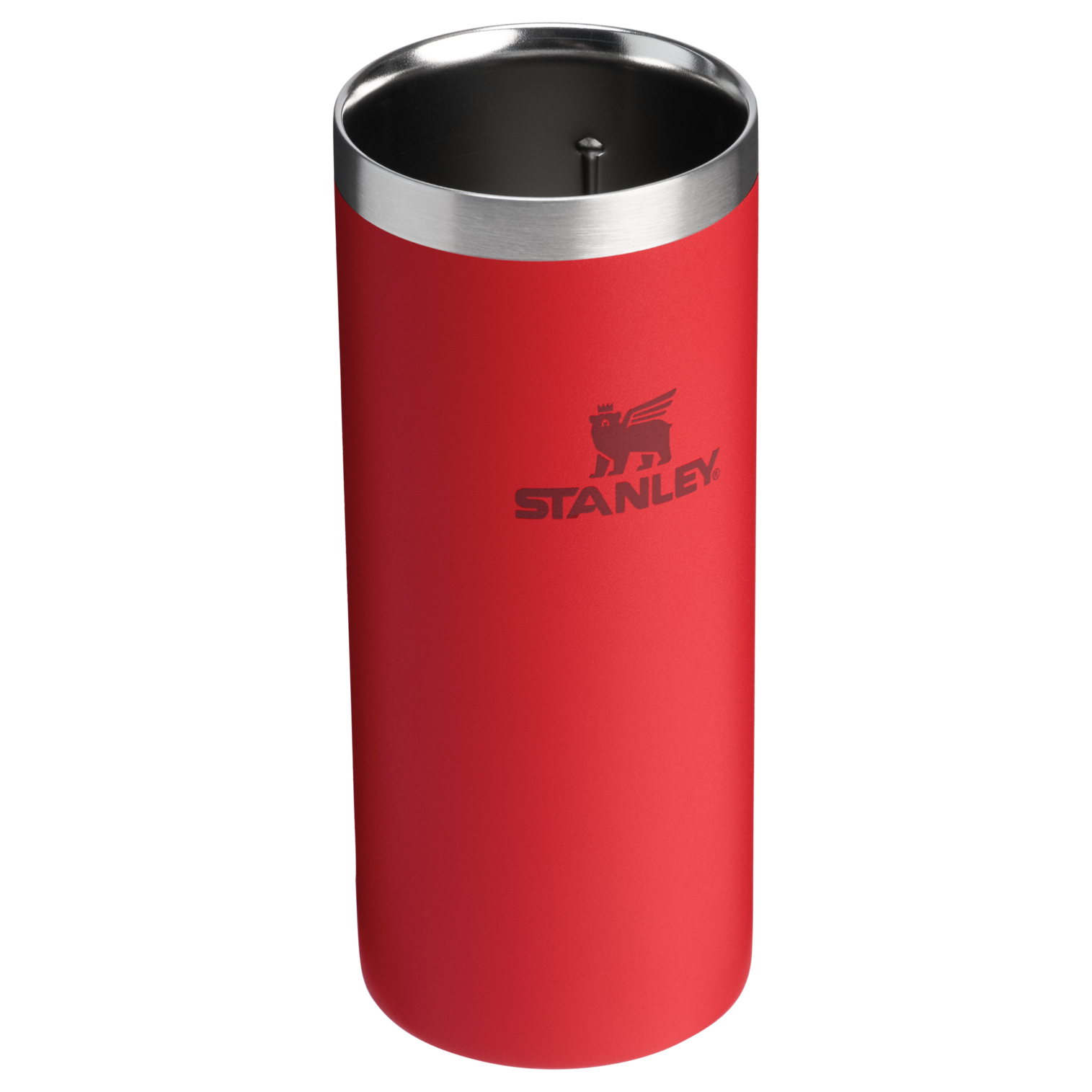 Portable Mini The Everyday Slim Can Cooler Cup | Stanley Create D300G - Heavy-Duty Ice-Retention Food & Beverage Carrier Detail