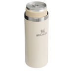 Portable Mini The Everyday Slim Can Cooler Cup | Stanley Create D300G - Heavy-Duty Ice-Retention Food & Beverage Carrier Detail