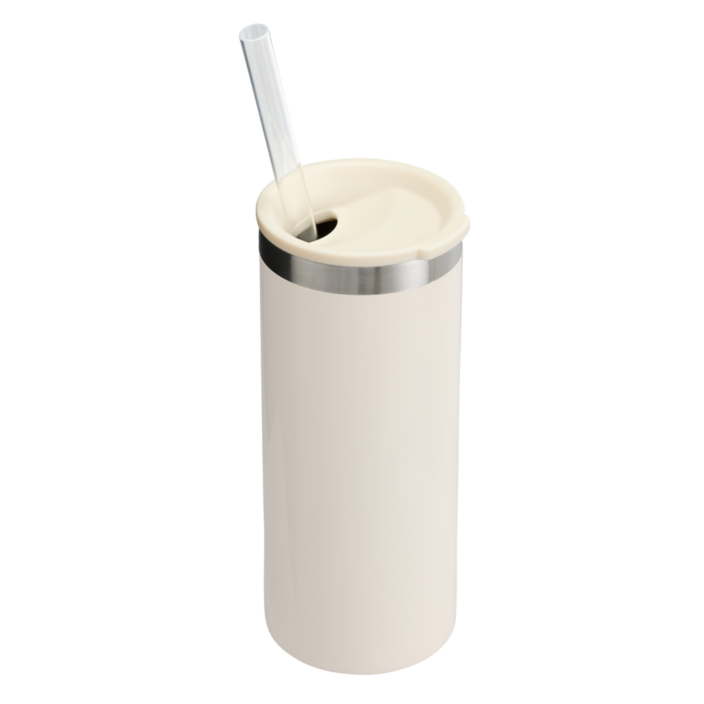 Portable Mini The Everyday Slim Can Cooler Cup | Stanley Create D300G - Heavy-Duty Ice-Retention Food & Beverage Carrier Detail