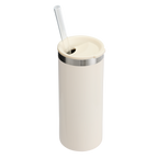 Portable Mini The Everyday Slim Can Cooler Cup | Stanley Create D300G - Heavy-Duty Ice-Retention Food & Beverage Carrier Detail