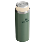 Portable Mini The Everyday Slim Can Cooler Cup | Stanley Create D300G - Heavy-Duty Ice-Retention Food & Beverage Carrier Detail
