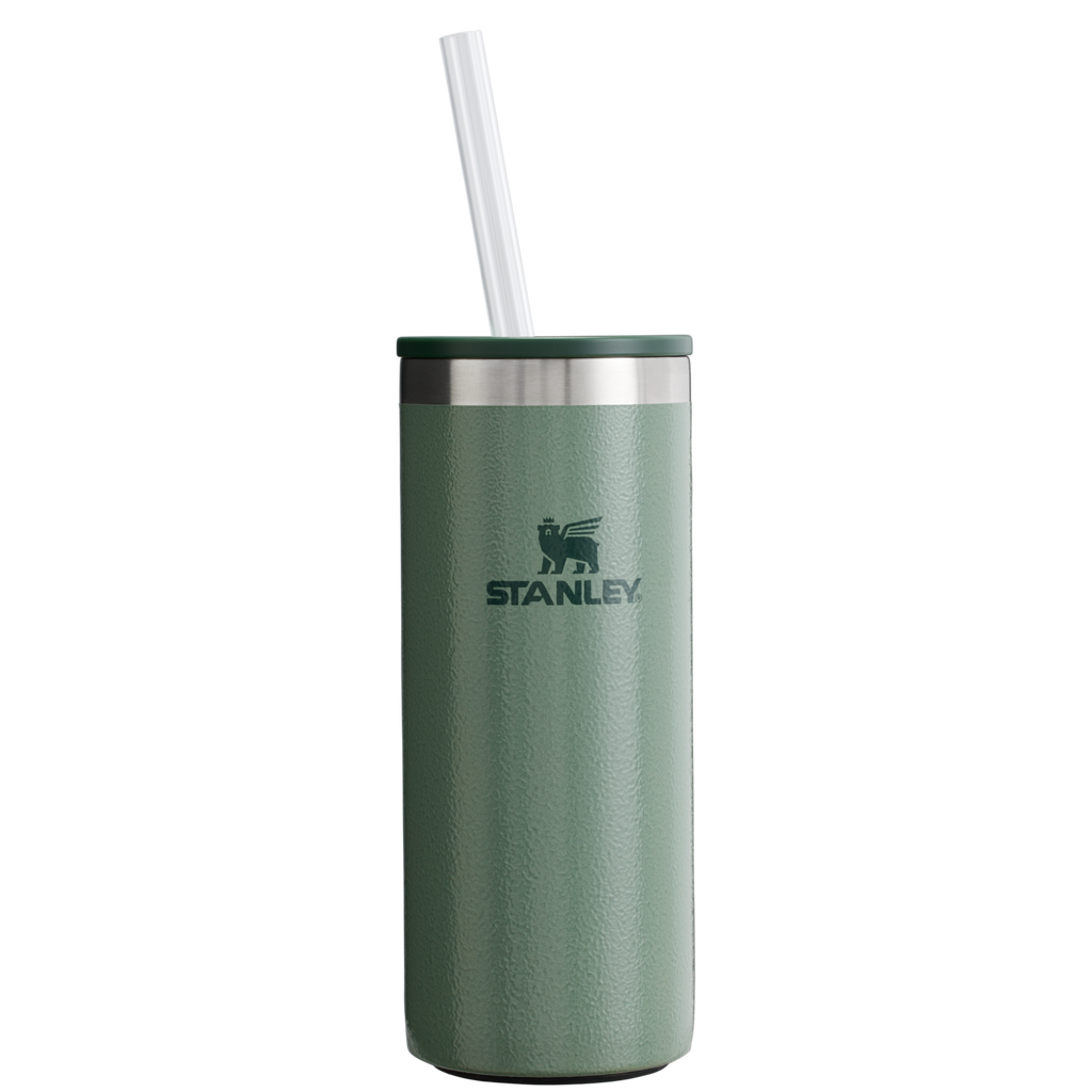 Portable Mini The Everyday Slim Can Cooler Cup | Stanley Create D300G - Heavy-Duty Ice-Retention Food & Beverage Carrier Detail