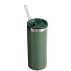 Portable Mini The Everyday Slim Can Cooler Cup D255E - Leak-Proof Insulated Mini Cooler Bag for Lunch Detail
